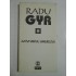 ANOTIMPUL UMBRELOR - RADU GYR